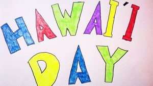 Party Hawaii